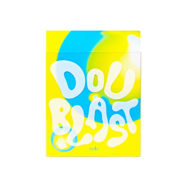 Kep1er - [DOUBLAST] 2nd Mini Album