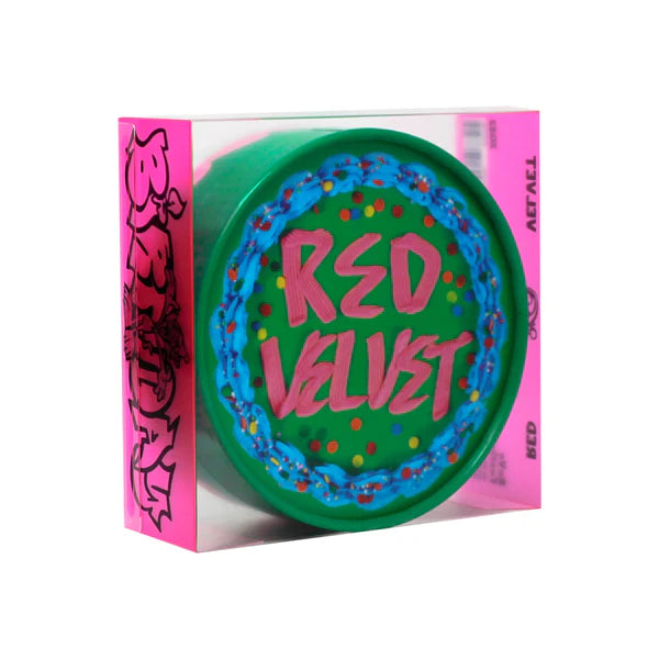 Red Velvet - [The ReVe Festival 2022 : Birthday] CAKE Version