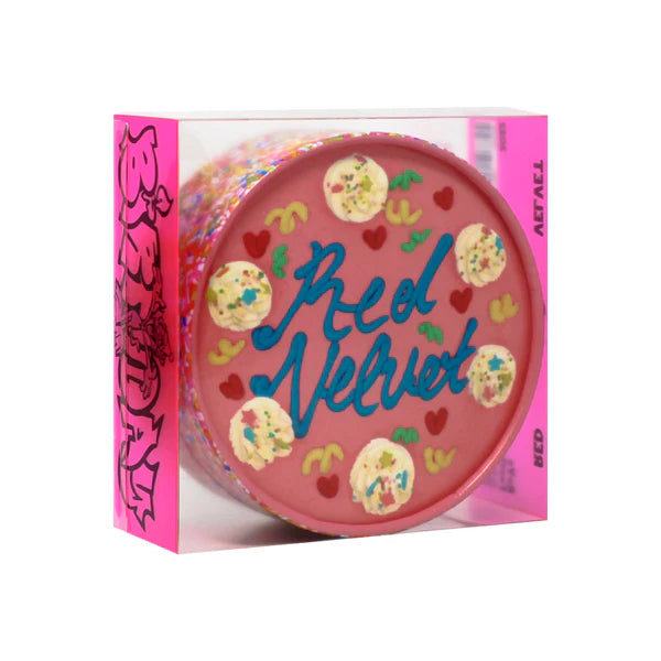 Red Velvet - [The ReVe Festival 2022 : Birthday] CAKE Version