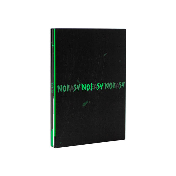 STRAY KIDS - [NOEASY] 2nd Album STANDARD