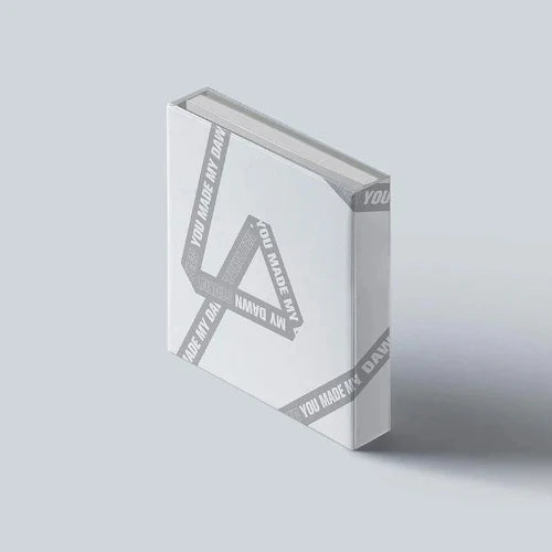 SEVENTEEN - [You Made My Dawn] 6th Mini Album