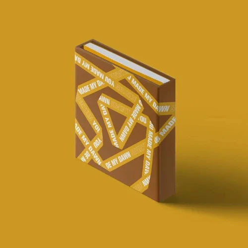 SEVENTEEN - [You Made My Dawn] 6th Mini Album
