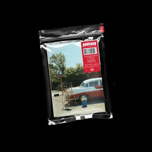 SF9 - [FANTASY] 14th Mini Album
