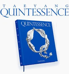 TAEYANG - QUINTESSENCE