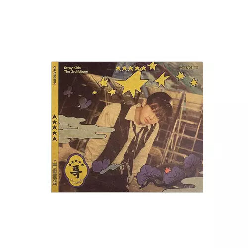 Stray Kids - [★★★★★ (5-STAR)] 3rd Album