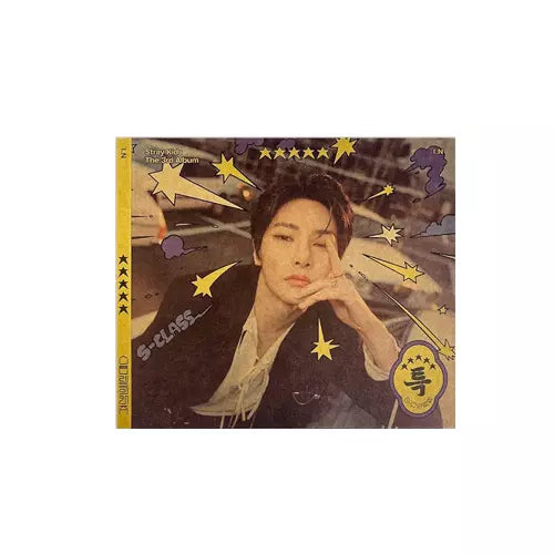 Stray Kids - [★★★★★ (5-STAR)] 3rd Album