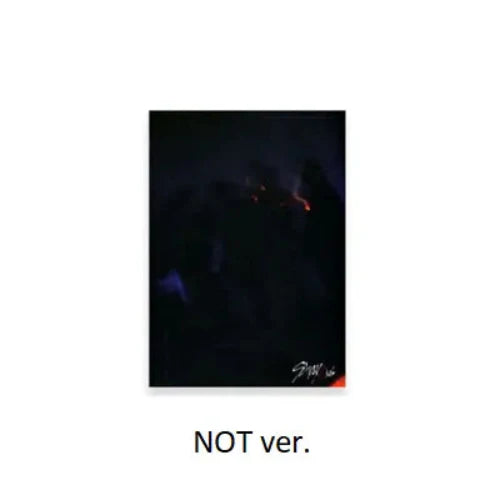 STRAY KIDS - [I am NOT] 1st Mini Album