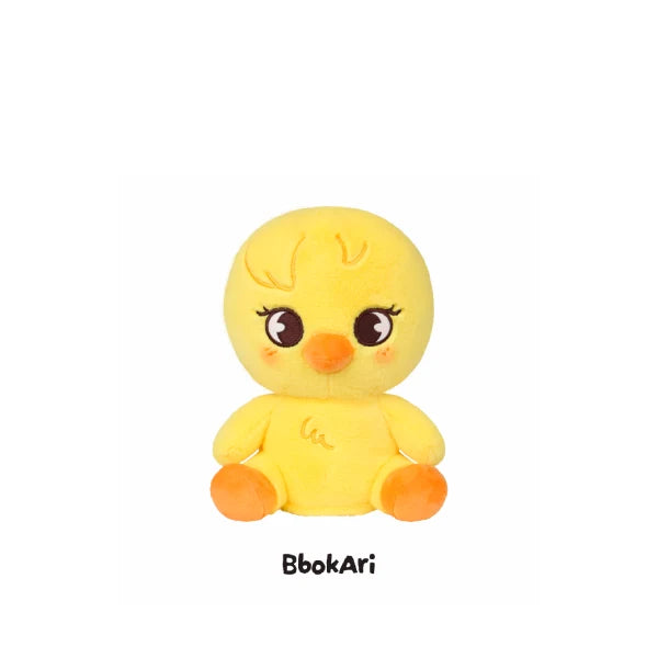 (PRE-ORDER) Stray Kids - [RUN IT] World Tour MD SKZOO PLUSH DANCING Ver.