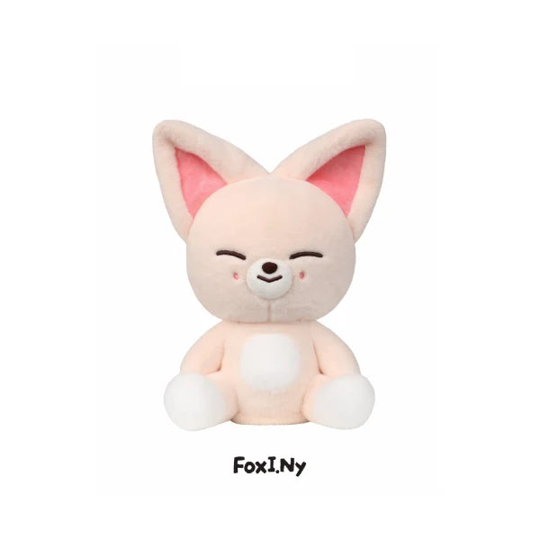 (PRE-ORDER) Stray Kids - [RUN IT] World Tour MD SKZOO PLUSH DANCING Ver.