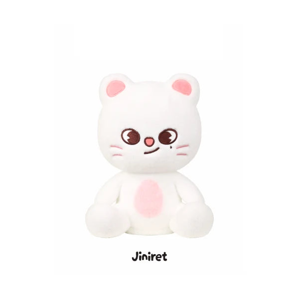 (PRE-ORDER) Stray Kids - [RUN IT] World Tour MD SKZOO PLUSH DANCING Ver.