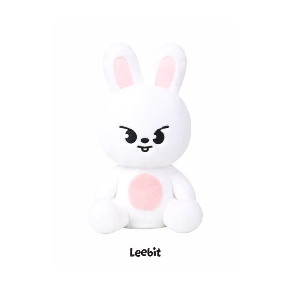 (PRE-ORDER) Stray Kids - [RUN IT] World Tour MD SKZOO PLUSH DANCING Ver.