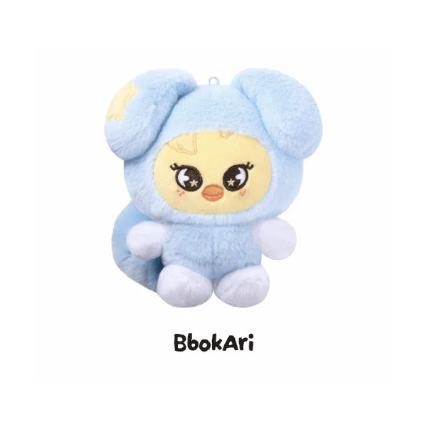 (PRE-ORDER) Stray Kids - [RUN IT] World Tour MD SKZOO PLUSH in TASY