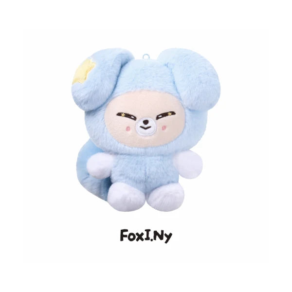 (PRE-ORDER) Stray Kids - [RUN IT] World Tour MD SKZOO PLUSH in TASY