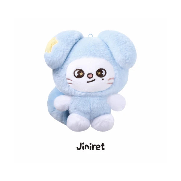 (PRE-ORDER) Stray Kids - [RUN IT] World Tour MD SKZOO PLUSH in TASY