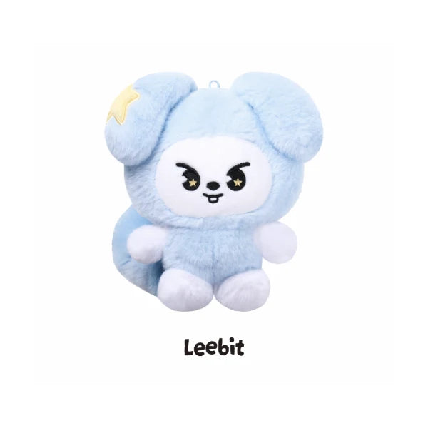 (PRE-ORDER) Stray Kids - [RUN IT] World Tour MD SKZOO PLUSH in TASY