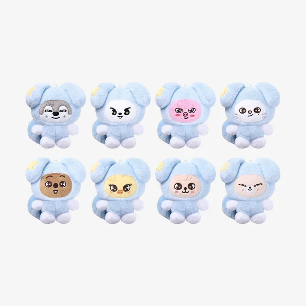 (PRE-ORDER) Stray Kids - [RUN IT] World Tour MD SKZOO PLUSH in TASY