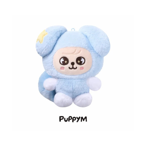 (PRE-ORDER) Stray Kids - [RUN IT] World Tour MD SKZOO PLUSH in TASY