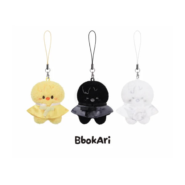 (PRE-ORDER) Stray Kids - [RUN IT] World Tour MD SKZOO SECRET PLUSH MICRO Ver.