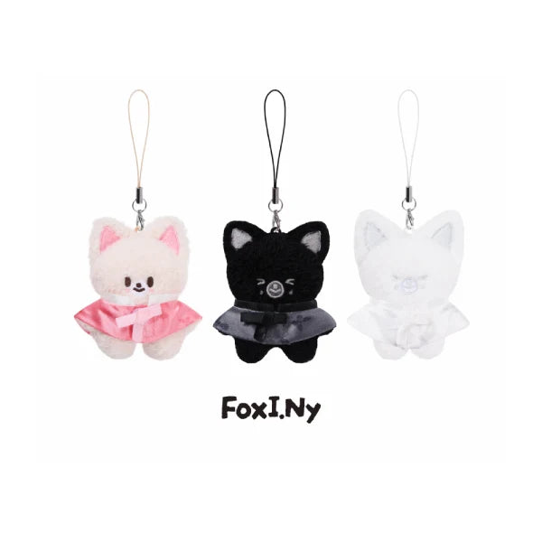 (PRE-ORDER) Stray Kids - [RUN IT] World Tour MD SKZOO SECRET PLUSH MICRO Ver.