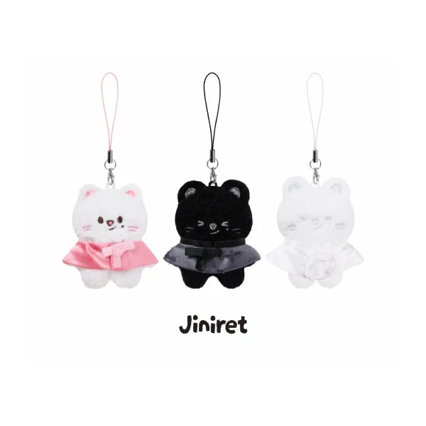 (PRE-ORDER) Stray Kids - [RUN IT] World Tour MD SKZOO SECRET PLUSH MICRO Ver.