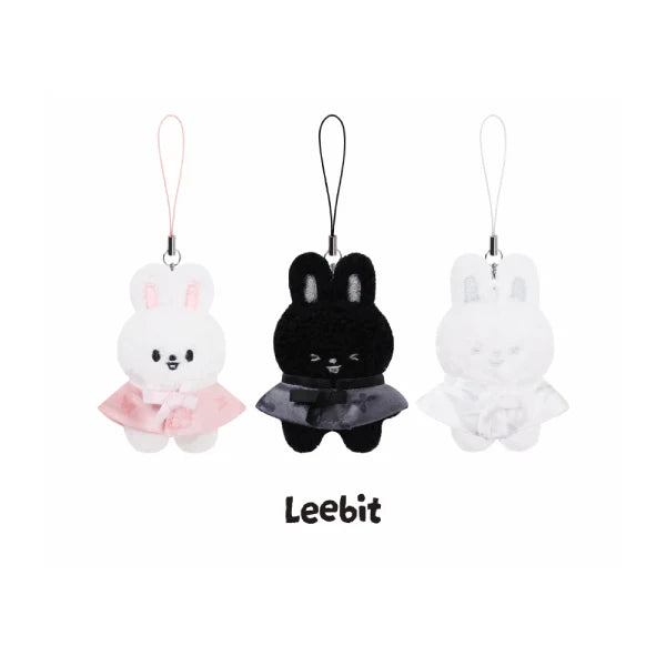 (PRE-ORDER) Stray Kids - [RUN IT] World Tour MD SKZOO SECRET PLUSH MICRO Ver.