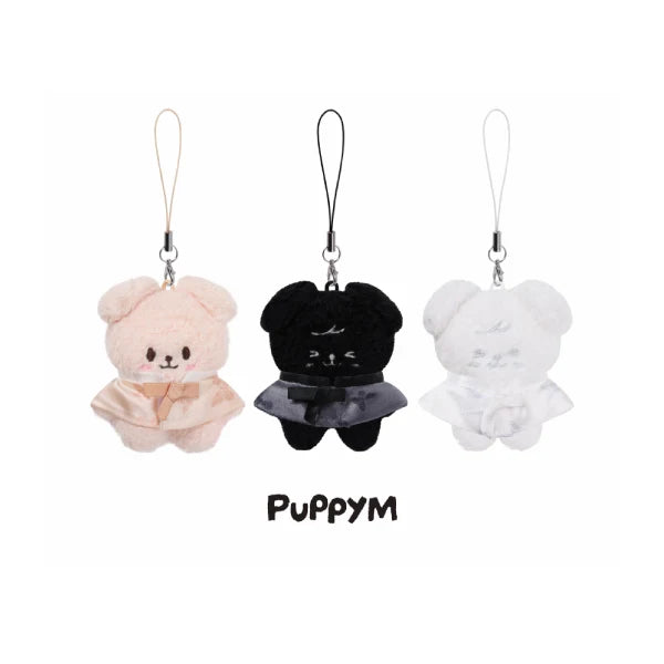 (PRE-ORDER) Stray Kids - [RUN IT] World Tour MD SKZOO SECRET PLUSH MICRO Ver.