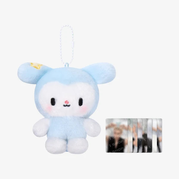 (PRE-ORDER) Stray Kids - [RUN IT] World Tour MD TASY PLUSH BABY Ver.
