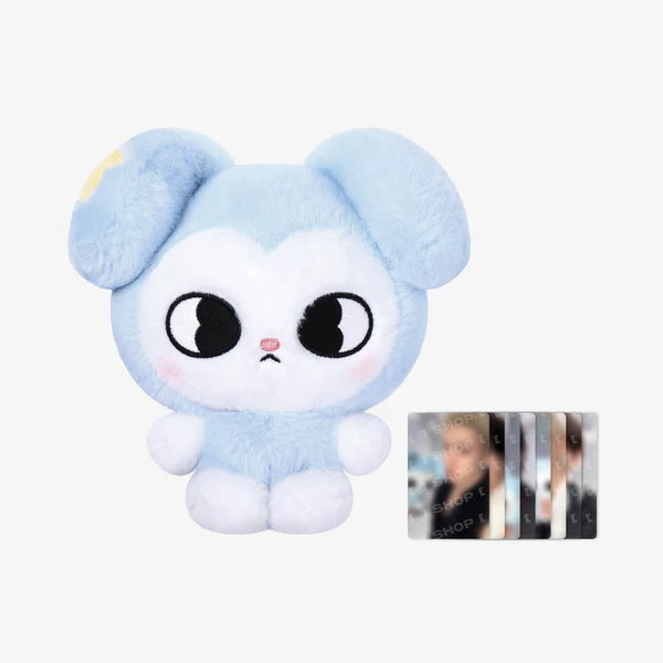 (PRE-ORDER) Stray Kids - [RUN IT] World Tour MD TASY PLUSH ORIGINAL Ver.