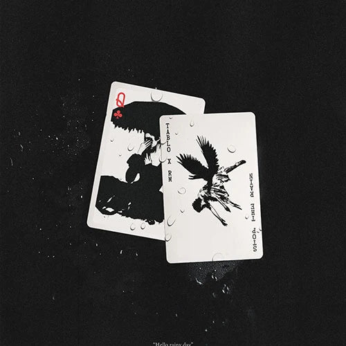 TABLO X RM - [STOP THE RAIN]