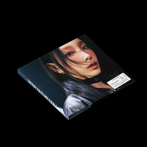 TAEYEON - [To. X] 4th Mini Album DIGIPACK Version
