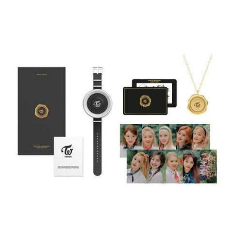 TWICE 5th Anniversary Official Merchandise - Light Band Kit