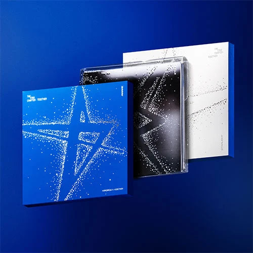 TXT - [THE STAR CHAPTER : TOGETHER]