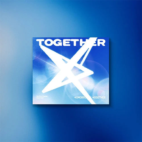 TXT - [THE STAR CHAPTER : TOGETHER]