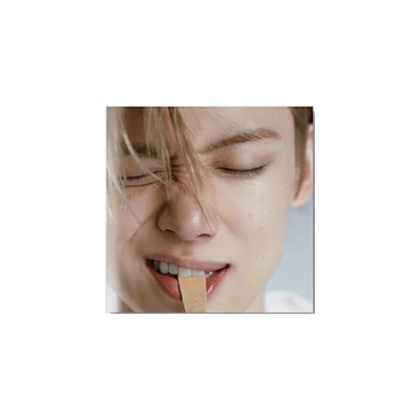 YEONJUN - [NO LABELS : PART 02] 2nd Mini Album COMPACT Version