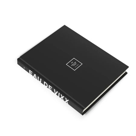 VIXX - [Eau De Vixx] 3rd Album