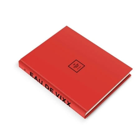VIXX - [Eau De Vixx] 3rd Album