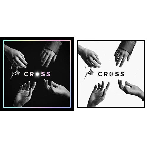 Winner - [Cross] 3rd Mini Album