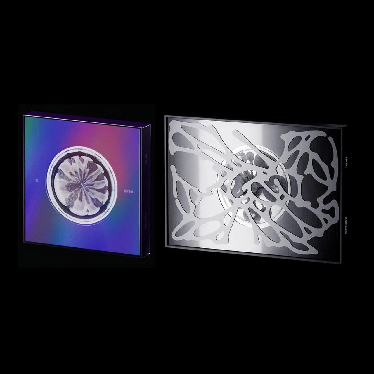XG - [NEW DNA] 1st Mini ALBUM