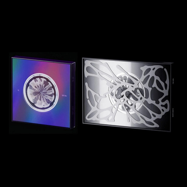 XG - [NEW DNA] 1st Mini ALBUM