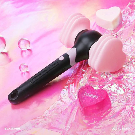 BLACKPINK - BI-PI-BONG OFFICIAL LIGHTSTICK (V2)